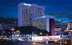 Hilton Petaling Jaya Hotel