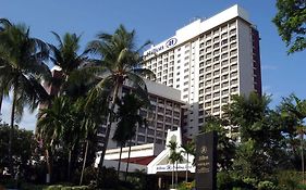 Hotel Hilton Petaling Jaya